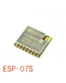 Szín: ESP-07S - ESP8266...