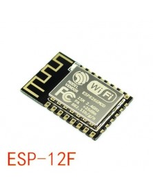 Szín: ESP-12F - ESP8266...