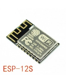 Szín: ESP-12S - ESP8266...