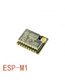 Szín: ESP-M1 - ESP8266...