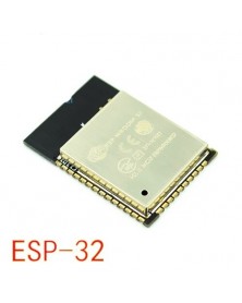 Szín: ESP-32 - ESP8266...