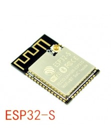 Szín: ESP32-S - ESP8266...