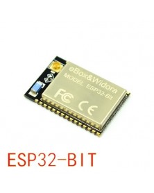 Szín: ESP32-BIT - ESP8266...