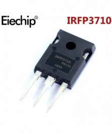 10db MOSFET tranzisztor...