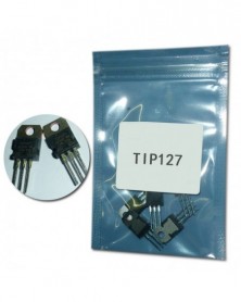 10db/tétel TIP127-220...