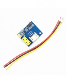 Szín: LED modul - ESP8266...