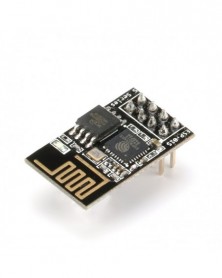 Szín: ESP01 - ESP8266...