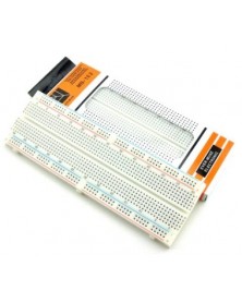 Arduino MB102 Breadboard...