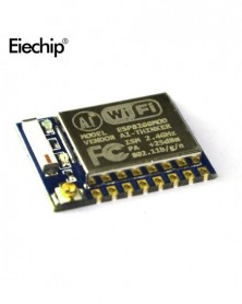 ESP8266 ESP-07 vezeték...