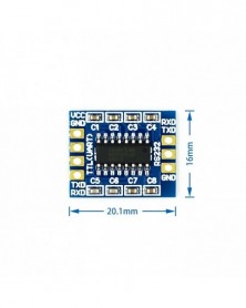 Szín: EXAR chip single -...