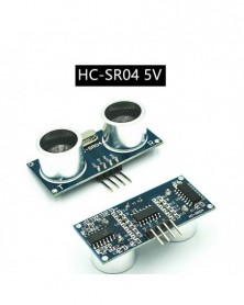 Szín: HC-SR04 5V - HC-SR04...