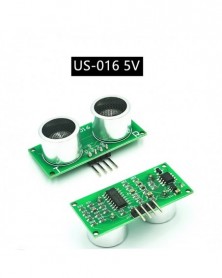 Szín: US-016 5V - HC-SR04...