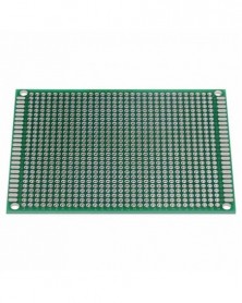 5db/tétel 7x9cm-es PCB...