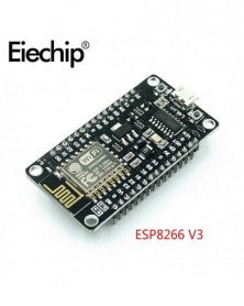 Szín: V3 modul - ESP8266...