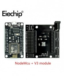 Szín: NodeMcu - V3 modul -...