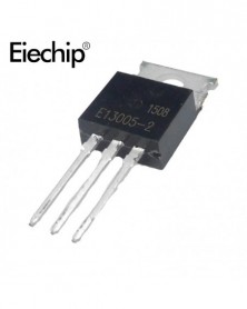 10 DB E13005-2 4A 500V...