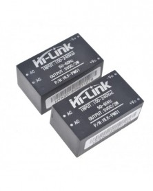 Szín: HLK-PM12 (12V 3W) -...