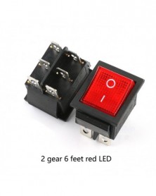 Szín: 2-6 Red Led - 5db...