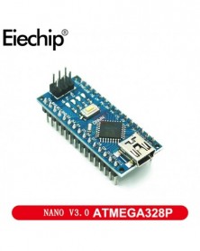 Nano V3.0 ATMEGA328P...