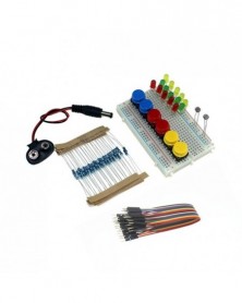 Arduino Starter Kit...