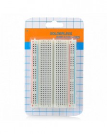 Mini Breadboard 400...