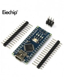 ATMEGA328P CH340...