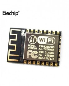 ESP8266 ESP-12F soros...