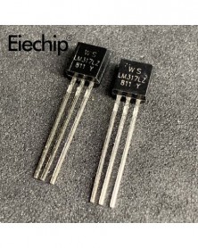 50db LM317 LM317L LM317LZ...