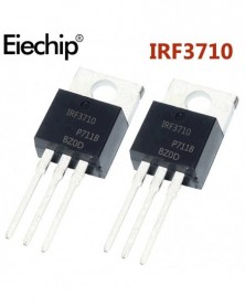 10db MOSFET tranzisztor...