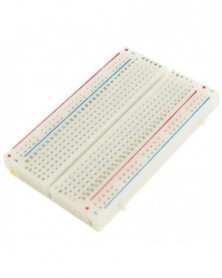 Mini Breadboard 400...