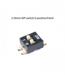 Szín: SMD 2PIN - 5 db/tétel...