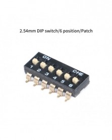 Szín: SMD 6PIN - 5 db/tétel...