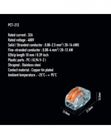 Szín: PCT-212 - PCT...