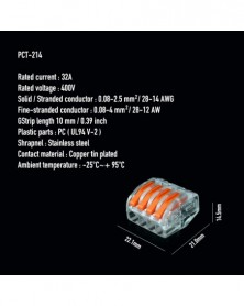 Szín: PCT-214 - PCT...