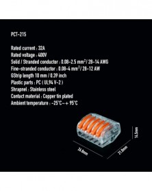 Szín: PCT-215 - PCT...