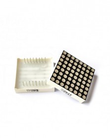 5db 3mm-es 8x8-as mini...