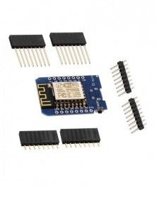 ESP8266 ESP-12 ESP12 WeMos...