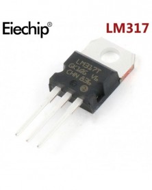 10db LM317T...