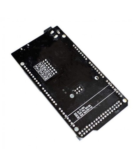 Mega 2560 WiFi R3 ATmega2560 ESP8266 32Mb USB-TTL CH340G Kompatibilis ...