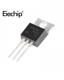 5 DB MOSFET IRF9530NPBF...