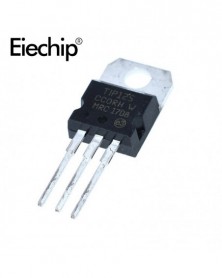 10 DB TIP125 TO-220 5A 60V...