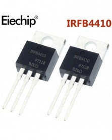 10db MOSFET tranzisztor...