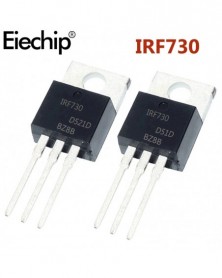 10db MOSFET tranzisztor...