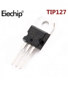 10db TIP127 5A 100V TO-220...