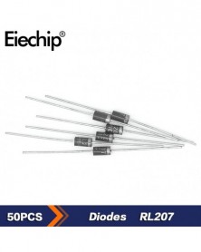 50db/tétel RECTIFI DIODE...