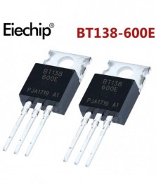 10db BT138-600E BT138-600...