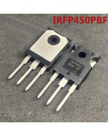 10db MOSFET tranzisztor...