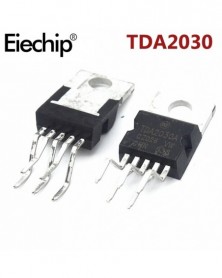 10db TDA2030A TDA2030...