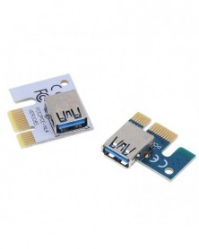 USB 3.0 PCI-E 1X–16X...