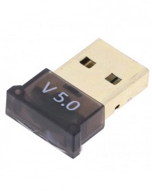 Új USB Bluetooth Dongle...